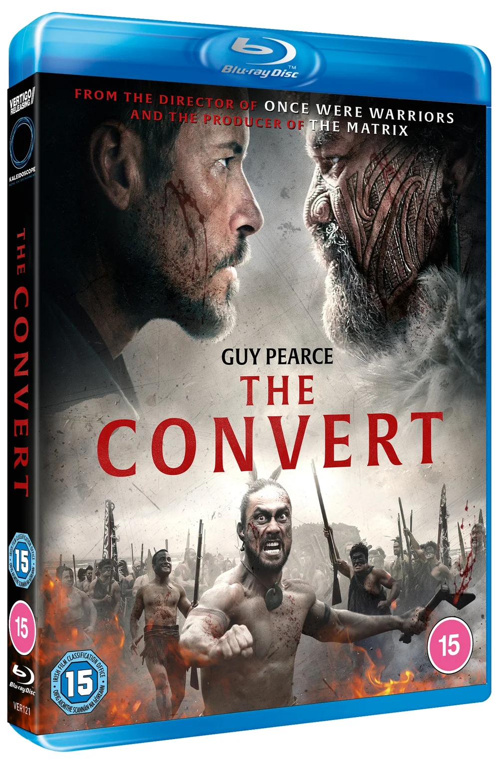 The Convert Afbeelding 1