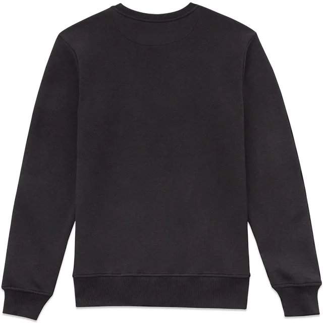 Squid Game Sky Squid Game Sweatshirt - Black