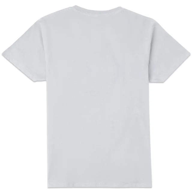 Squid Game Squid Game Korea Men's T-Shirt - White