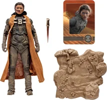 DUNE 2 MOVIE 7IN - CHARACTER SET 1 - undefined undefined
