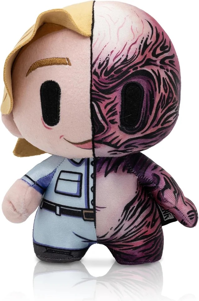 DZNR Plush Stranger Things - Vecna