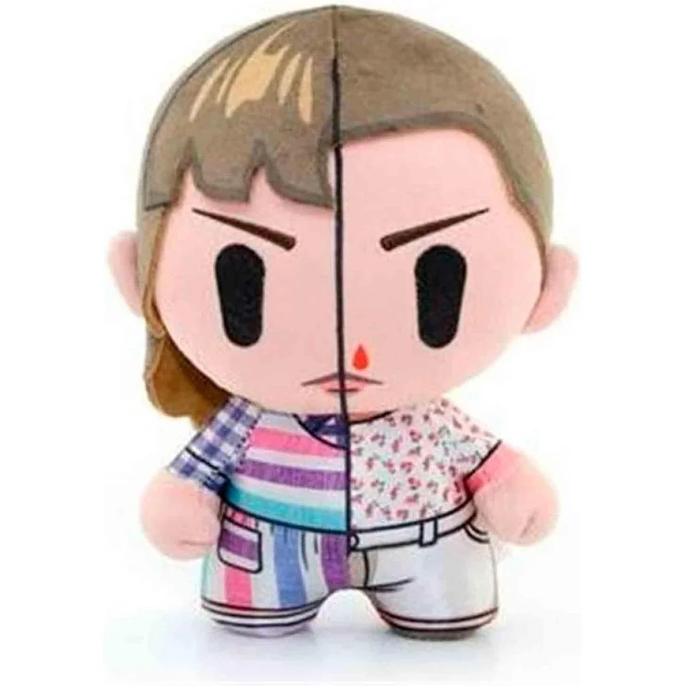 DZNR Plush Stranger Things - Eleven Afbeelding 1
