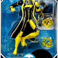 DC MULTIVERSE 7IN - STATIC SHOCK (NEW52)
