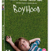 Boyhood 4K Ultra HD