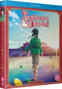 The Apothecary Diaries - Season 1 Part 1 - undefined undefined