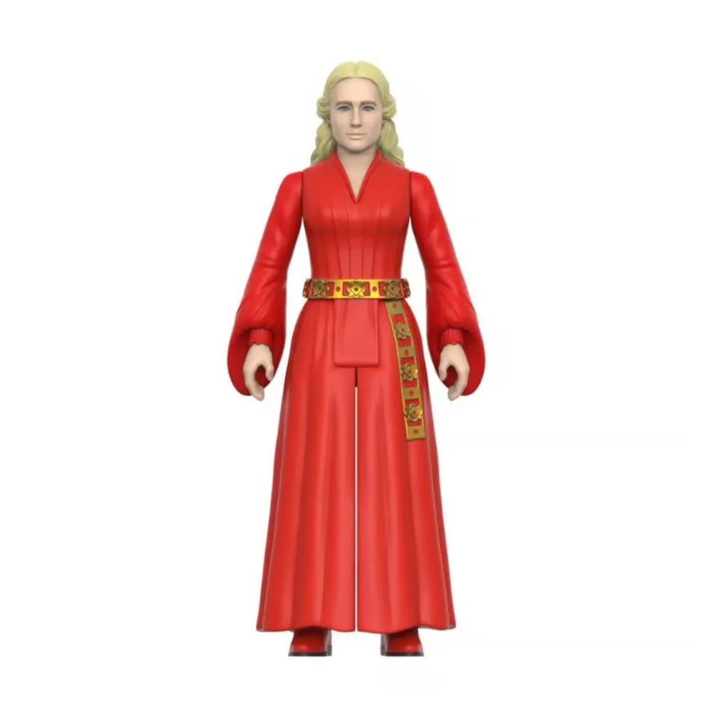 Super7 Princess Bride W1 - Buttercup ReAction Figure Afbeelding 1
