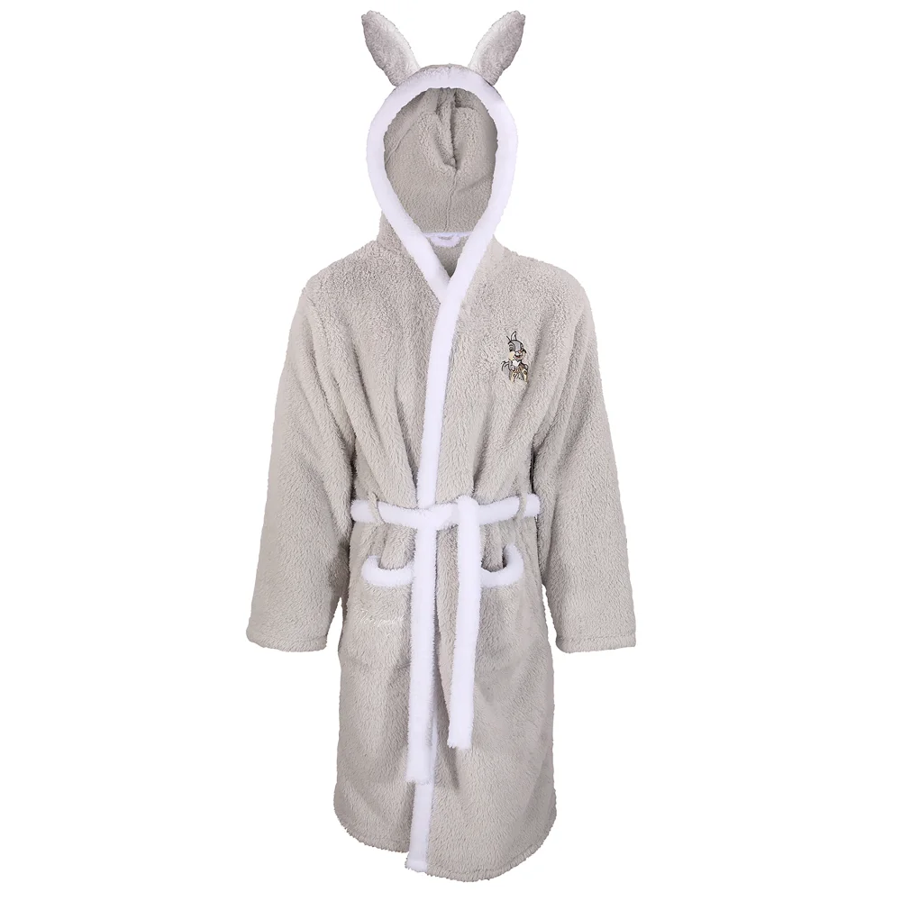 Disney Bambi Thumper Dressing Gown - Large / XLarge Afbeelding 1