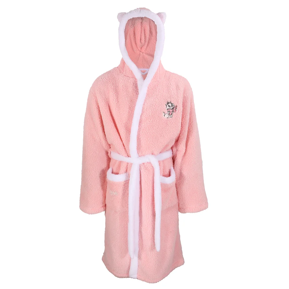 Disney Aristocats Marie Dressing Gown - Small / Medium Afbeelding 1