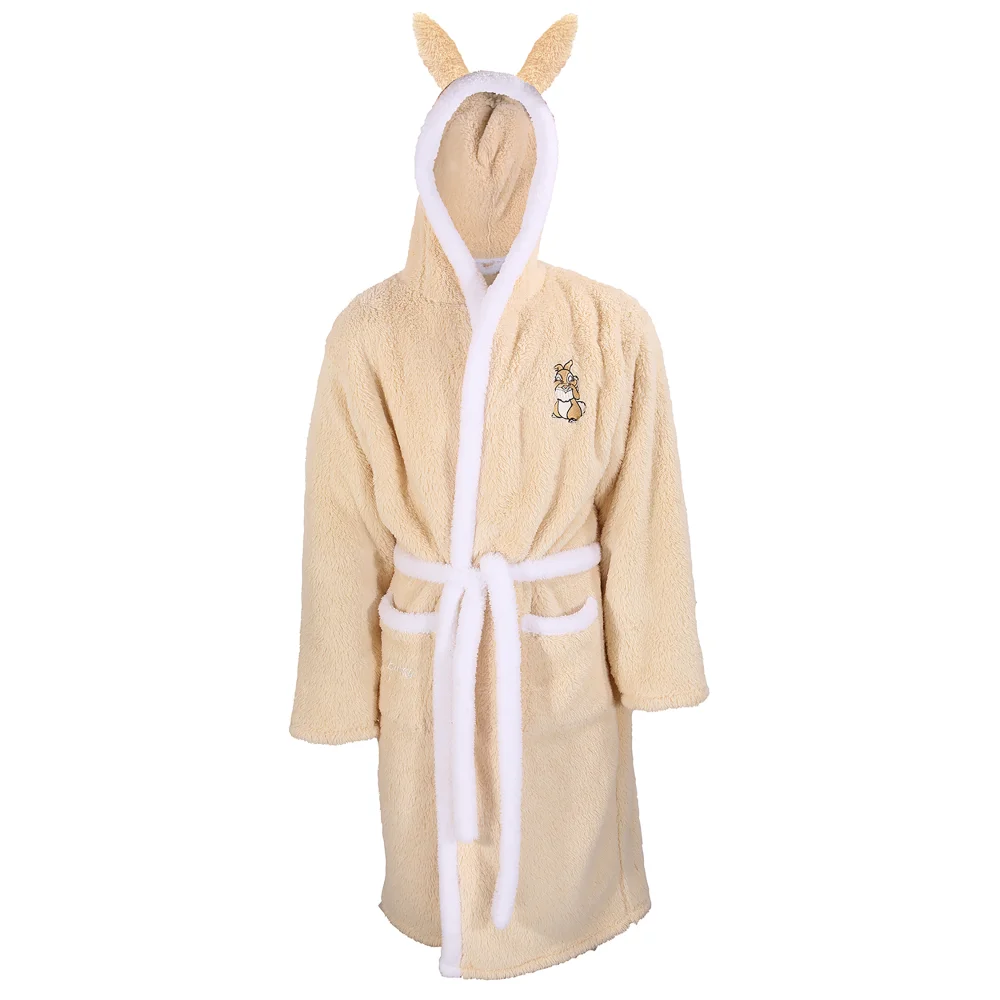 Disney Bambi Miss Bunny Dressing Gown - Small / Medium Afbeelding 1