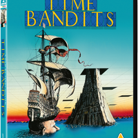 Time Bandits 4K Ultra HD