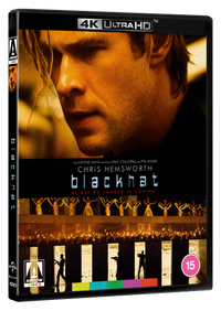 Blackhat 4K Ultra HD - undefined undefined
