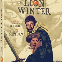 The Lion In Winter (Vintage Classics) 4K Ultra HD