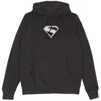 Superman Cinematic Hope Hoodie - Black