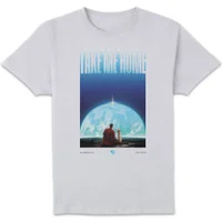 Superman Unisex T-Shirt - White - undefined undefined