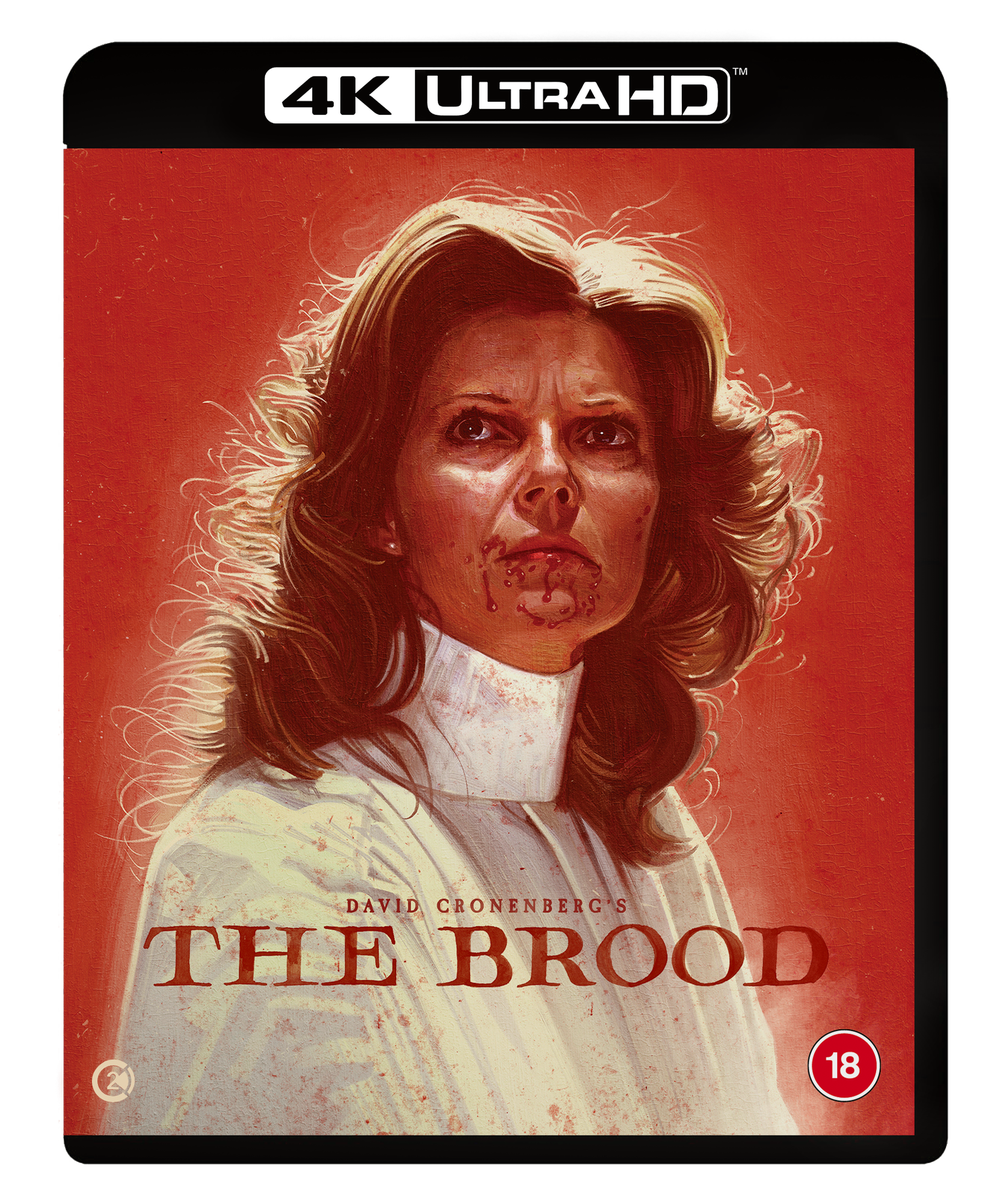 The Brood 4K Ultra HD Afbeelding 1