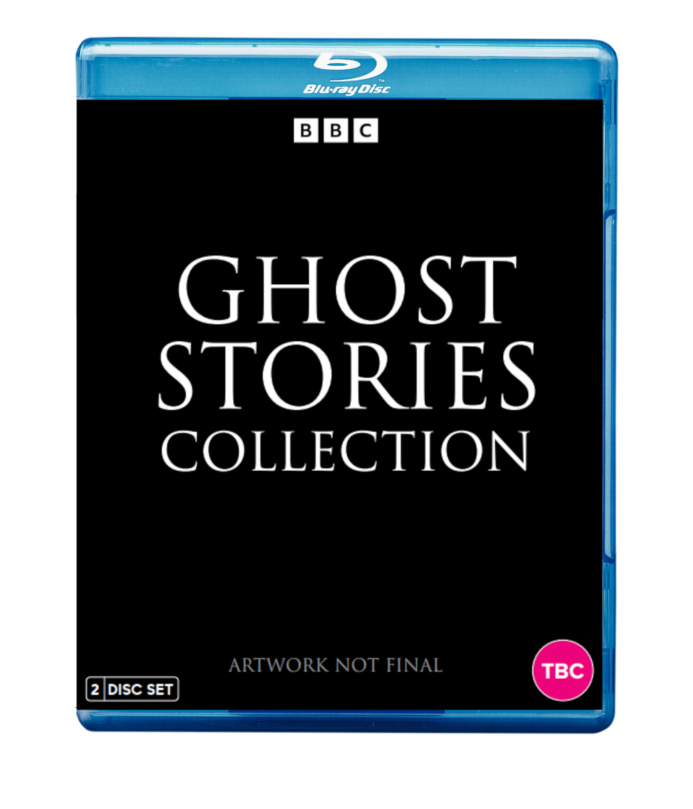 A Ghost Story For Christmas: The Collection Blu-Ray Afbeelding 1