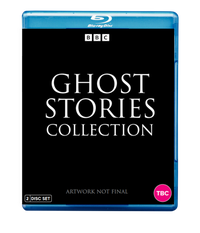 Ghost Stories: The Collection Blu-Ray - undefined undefined