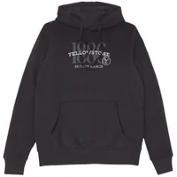 Yellowstone 1886 Hoodie - Black - undefined undefined