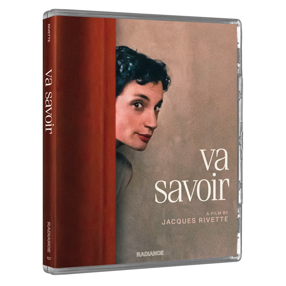 Va Savoir (Limited Edition) Afbeelding 1