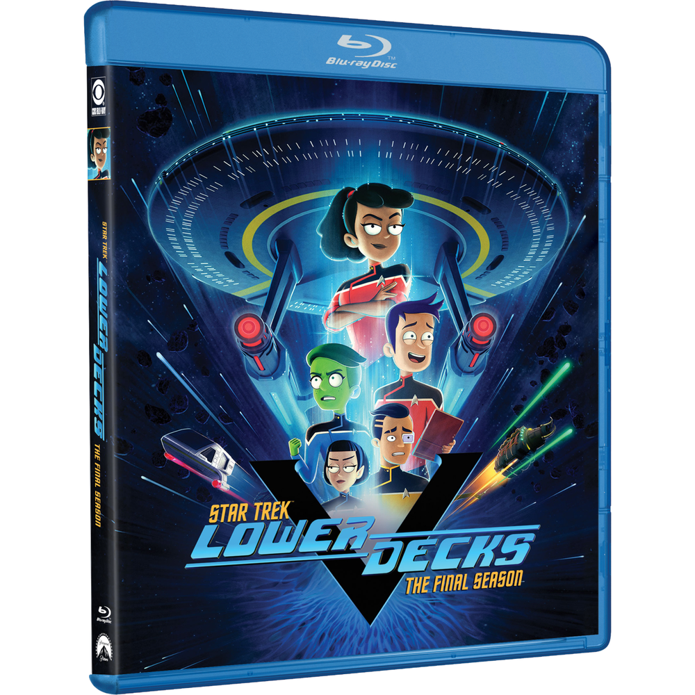 Star Trek: Lower Decks - The Final Season Afbeelding 1