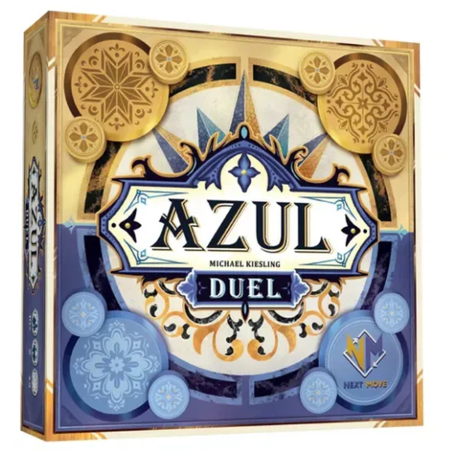 Azul Duel