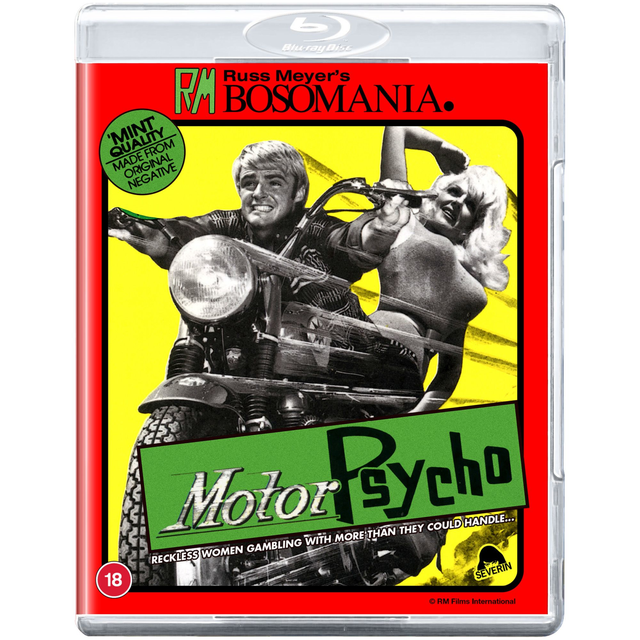 Motorpsycho