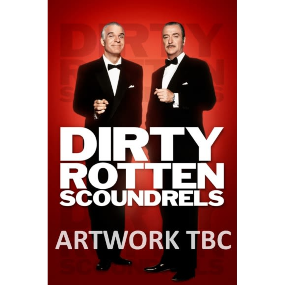Dirty Rotten Scoundrels Afbeelding 1