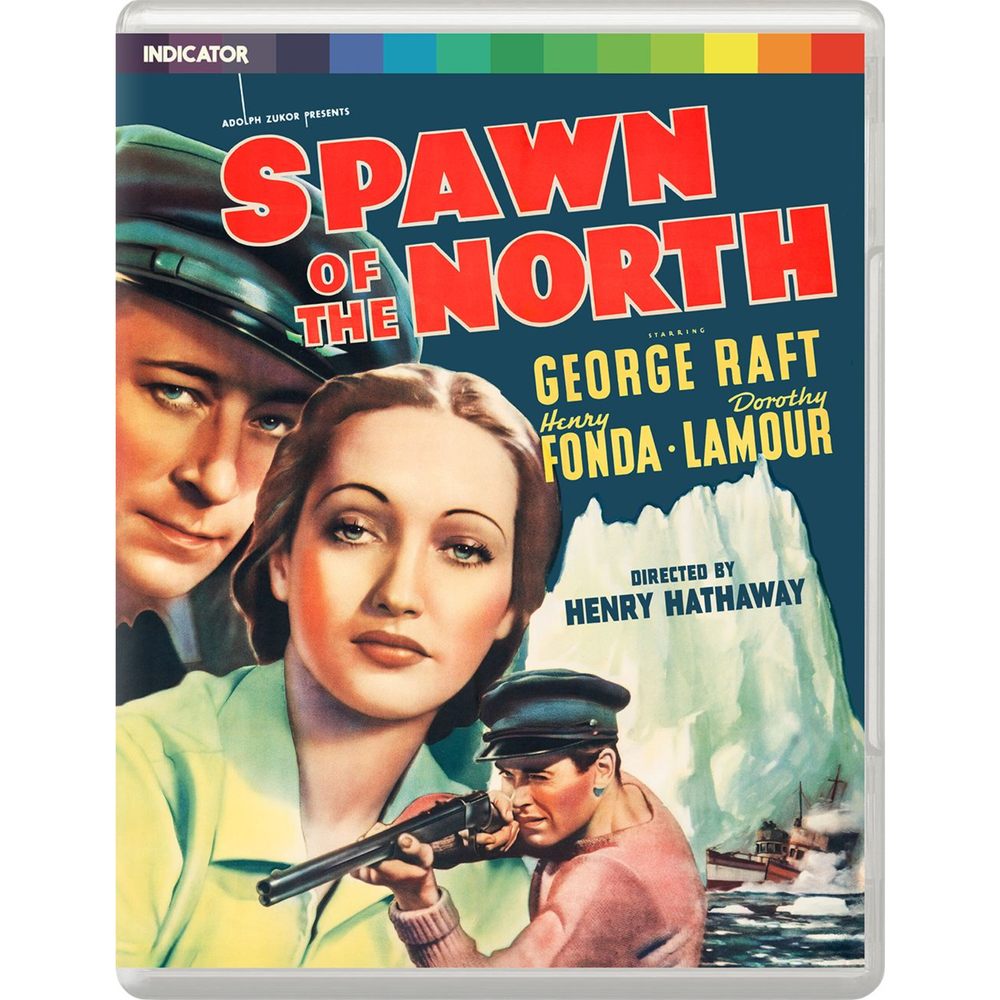 Spawn of the North (Limited Edition) Afbeelding 1