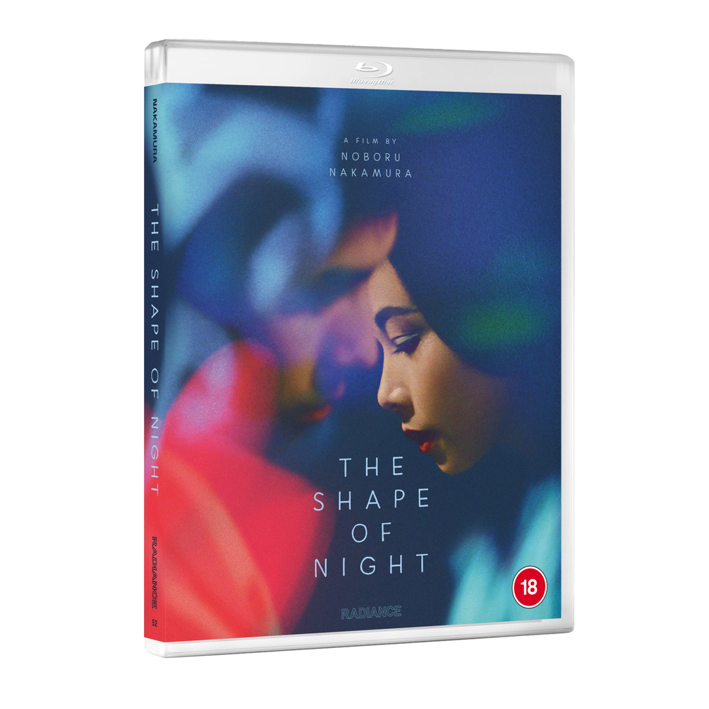 The Shape of Night Afbeelding 1