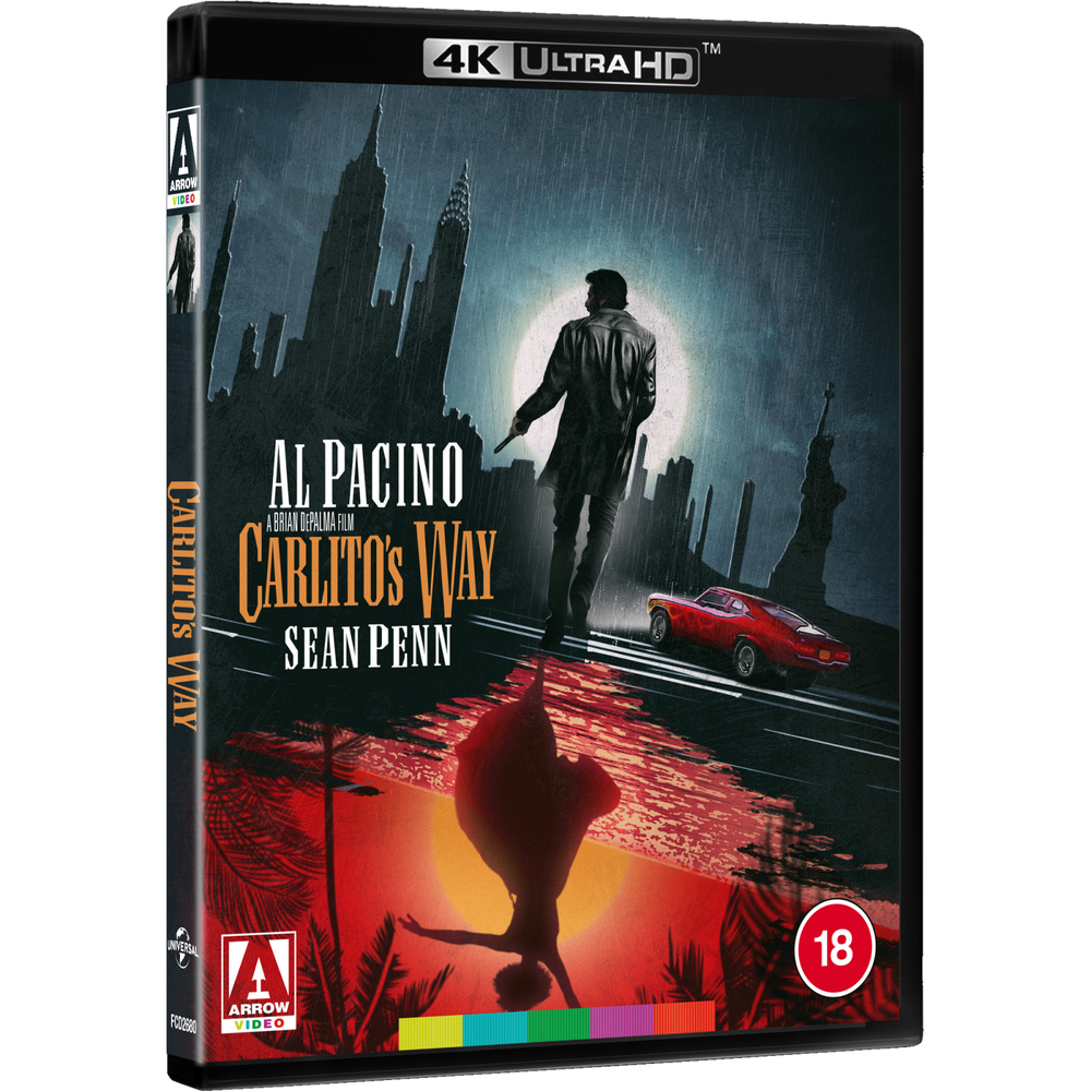 Carlito's Way 4K UHD Afbeelding 1