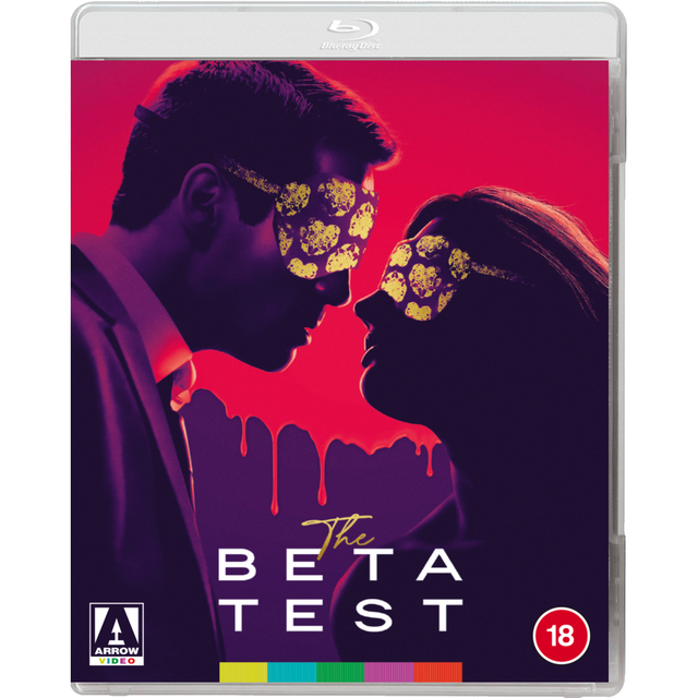 The Beta Test