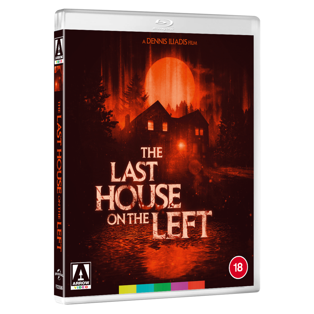 The Last House on the Left Afbeelding 1