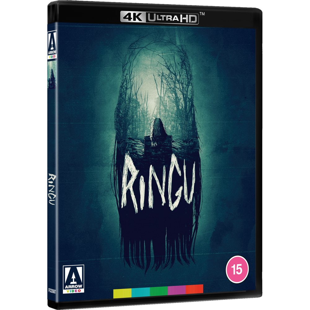 Ringu 4K UHD Afbeelding 1