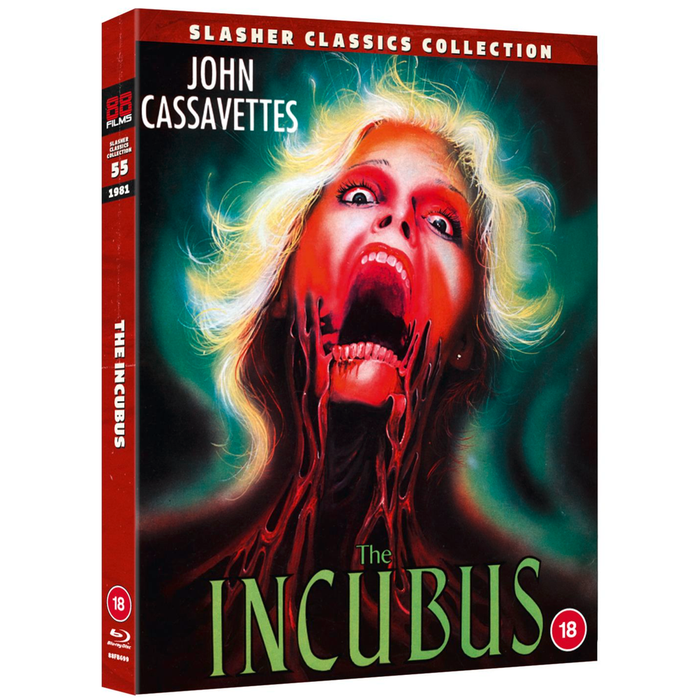 Incubus Afbeelding 1