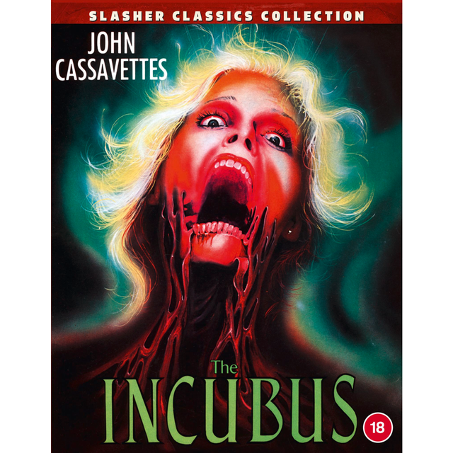Incubus