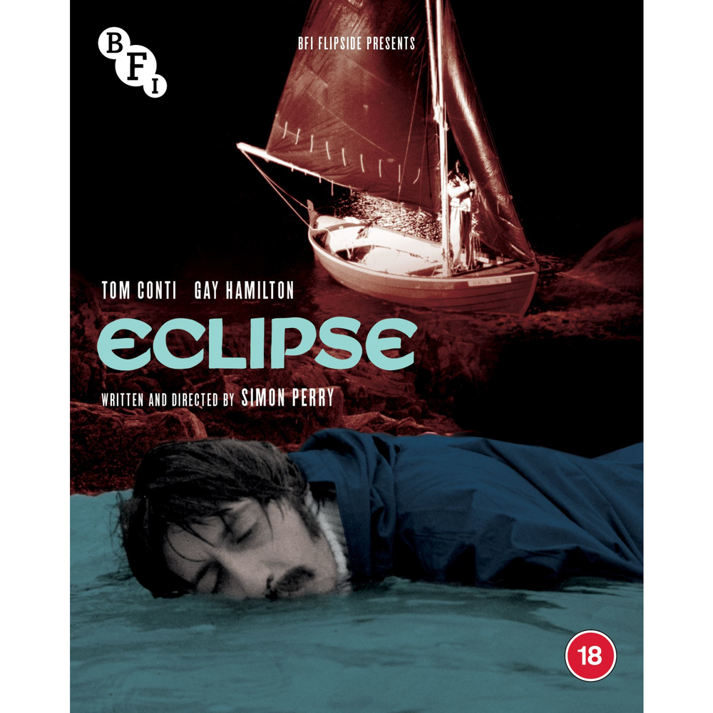 Eclipse Afbeelding 1