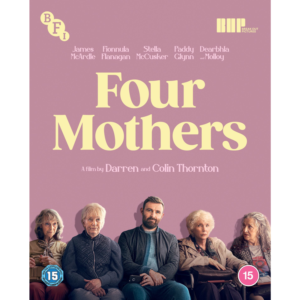 Four Mothers Afbeelding 1