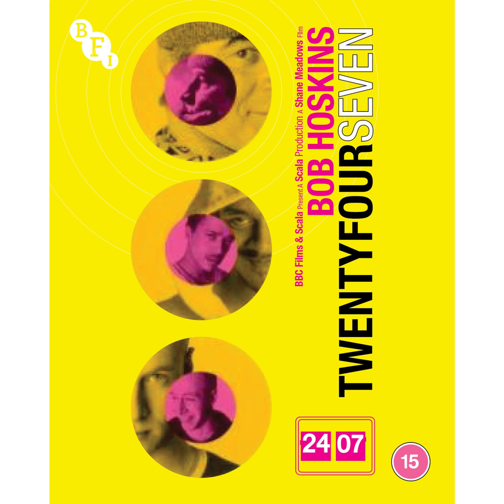TwentyFourSeven Afbeelding 1