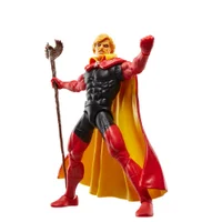 Hasbro Marvel Legends Series Adam Warlock Infinity Gauntlet Comics-Inspired Action Figure - undefined undefined