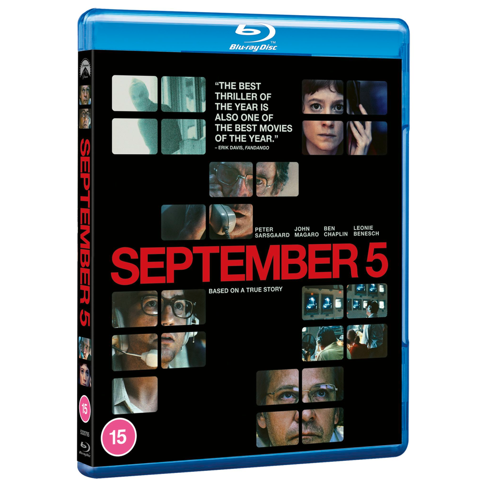 September 5 Afbeelding 1