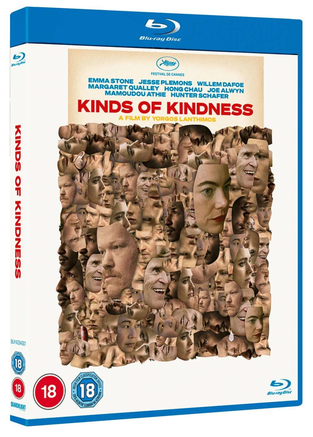 Kinds Of Kindness Afbeelding 1