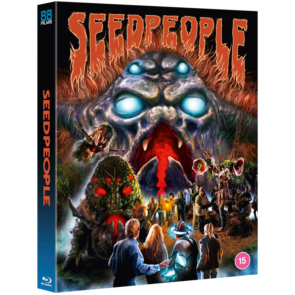 Seedpeople Afbeelding 1