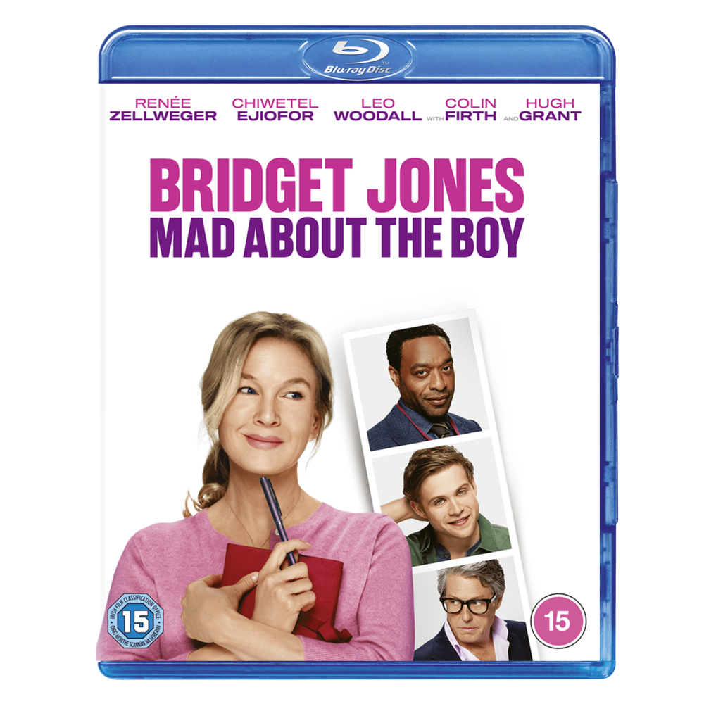 Bridget Jones: Mad About the Boy Afbeelding 1