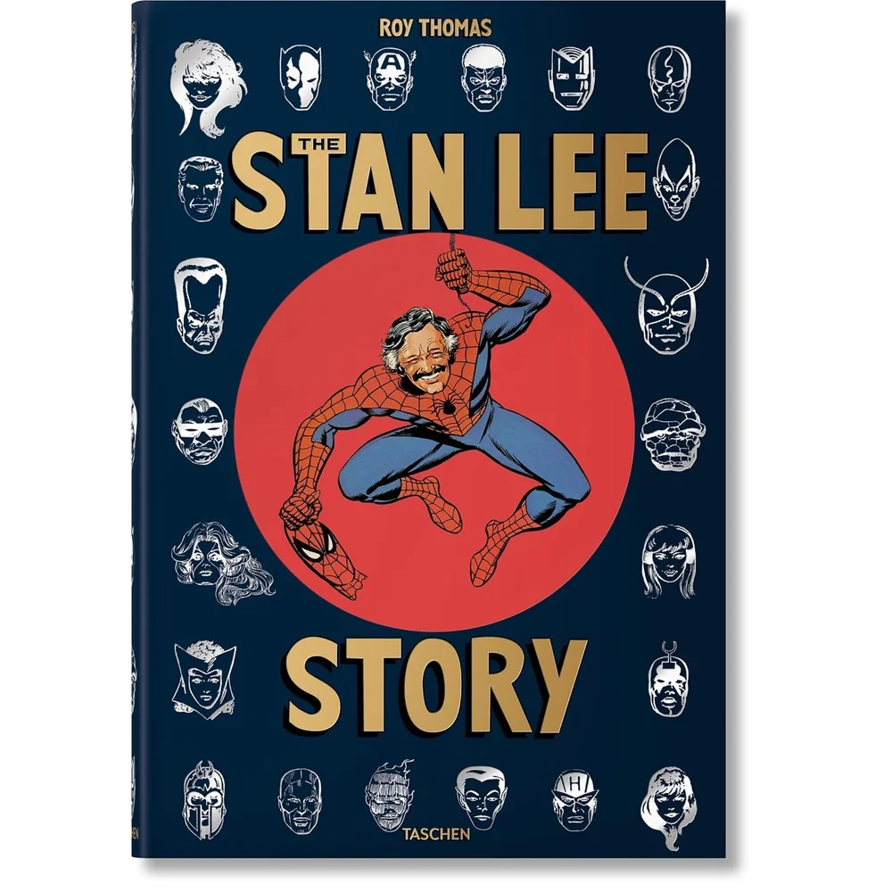 The Stan Lee Story Afbeelding 1