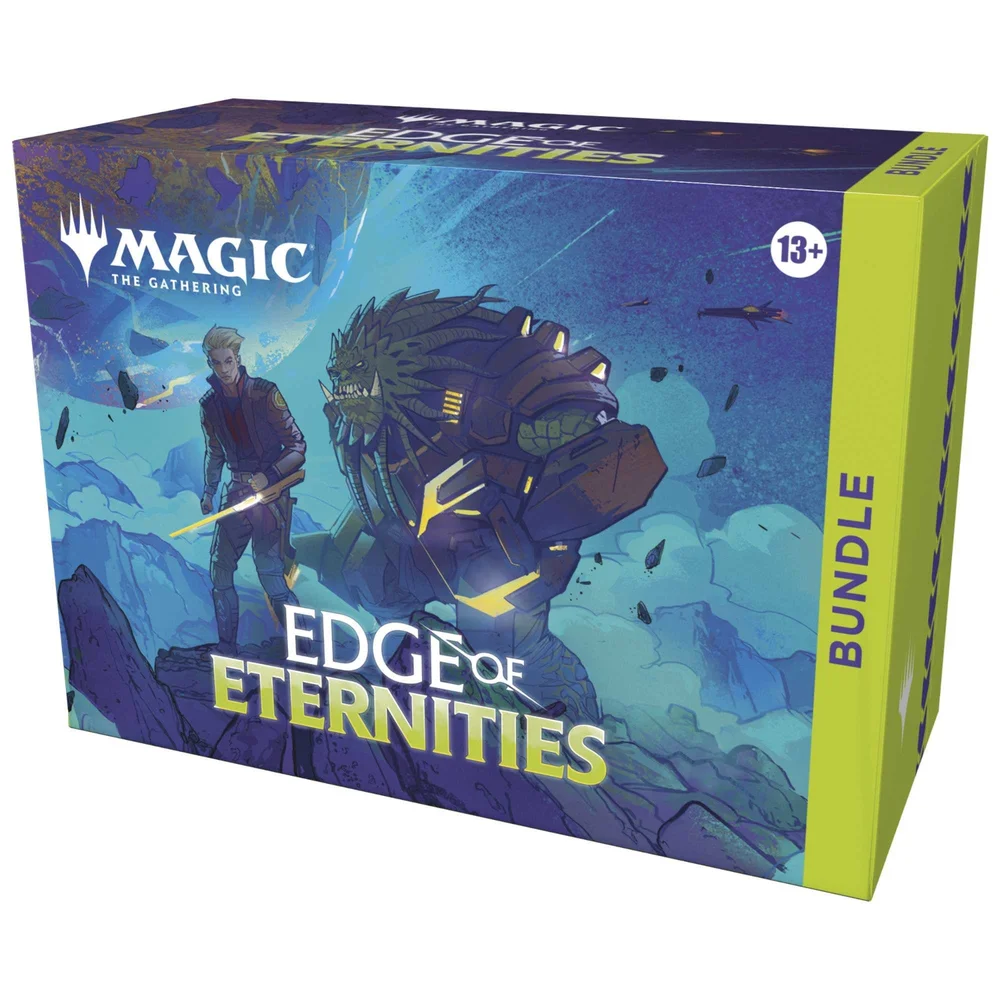 Magic: The Gathering Edge of Eternities Bundle Afbeelding 1