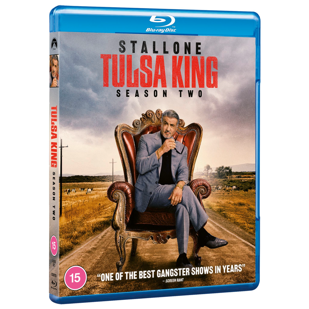 Tulsa King: Season Two Afbeelding 1