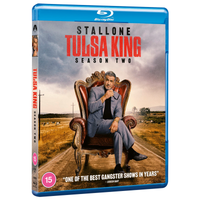 Tulsa King: Season Two - undefined undefined