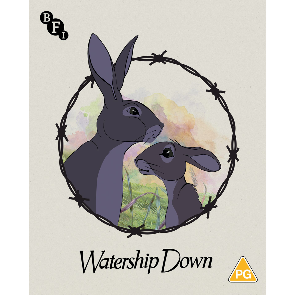 Watership Down Afbeelding 1