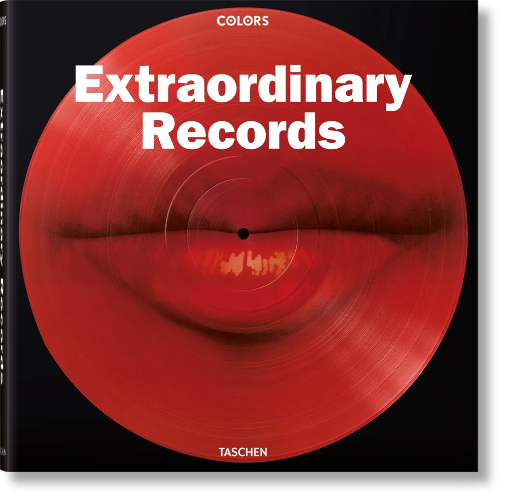 Extraordinary Records Afbeelding 1