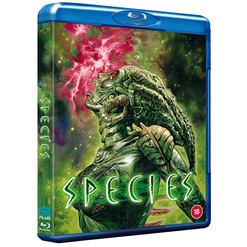 Species Afbeelding 1